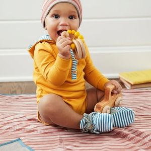 NWT Matilda Jane Little Tyke Bodysuit